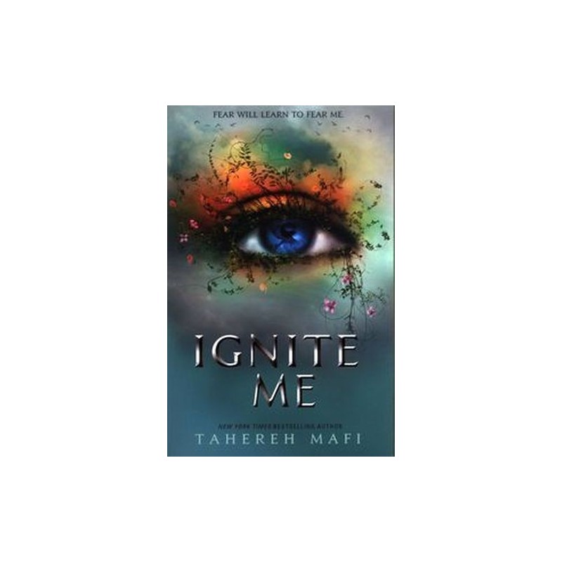 IGNITE ME