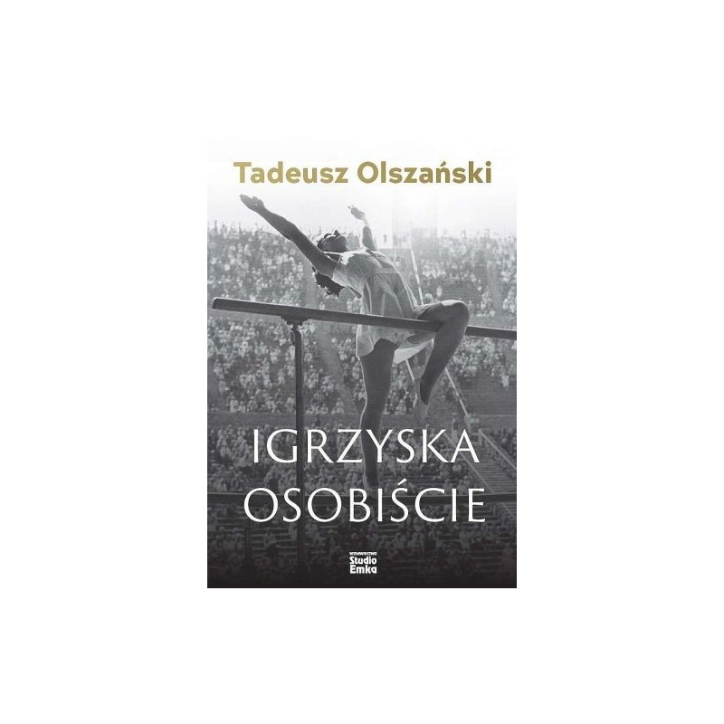 IGRZYSKA OSOBIŚCIE