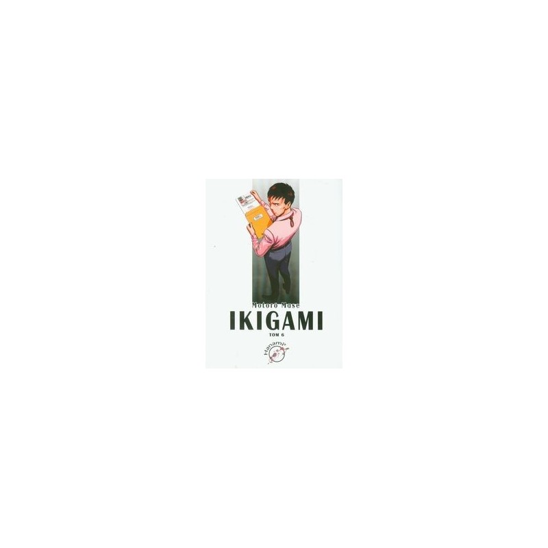 IKIGAMI 6