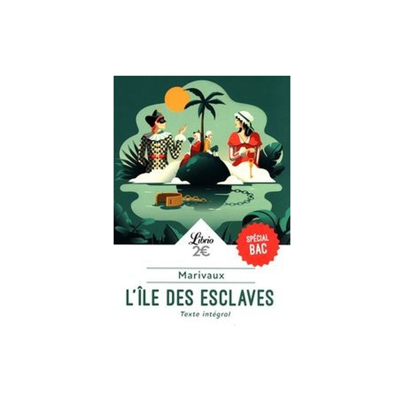 ILE DES ESCLAVES