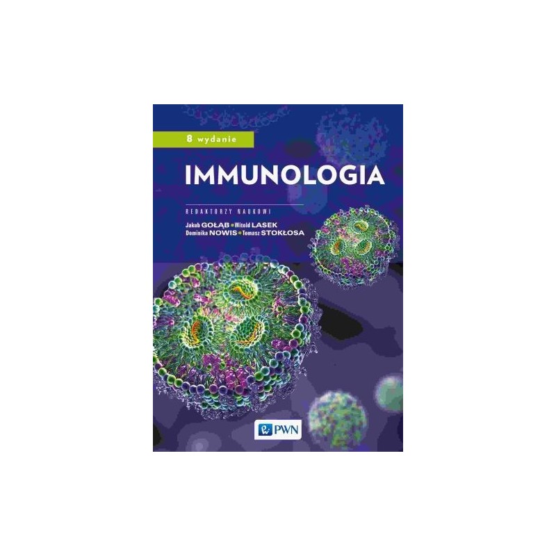 IMMUNOLOGIA