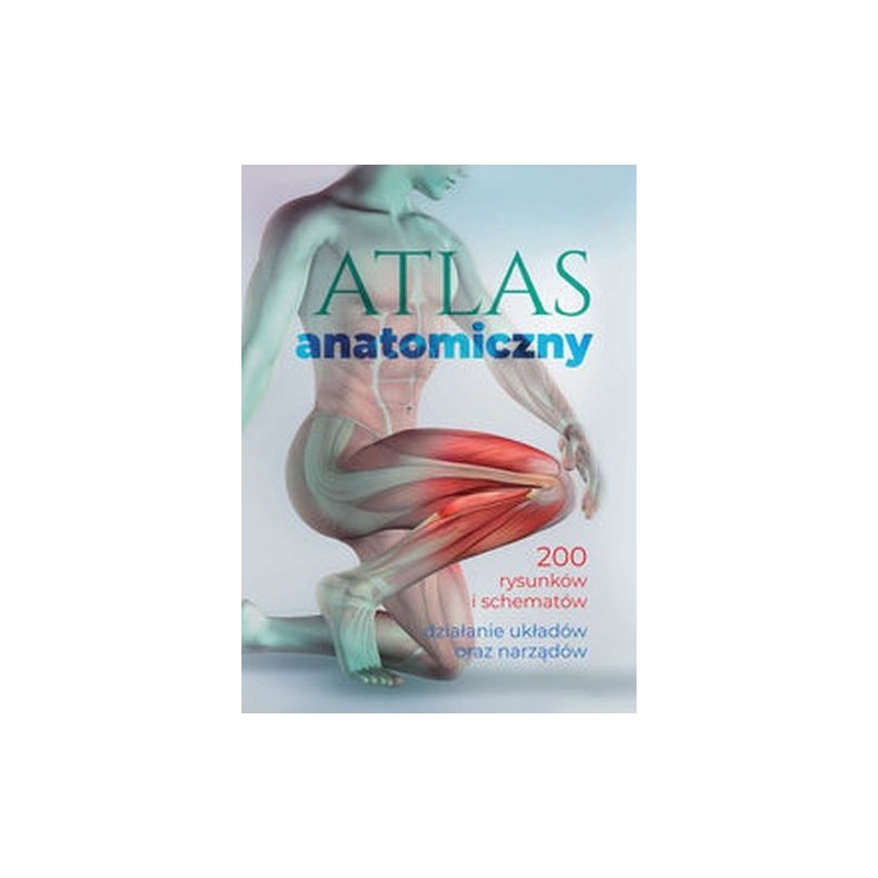 ATLAS ANATOMICZNY