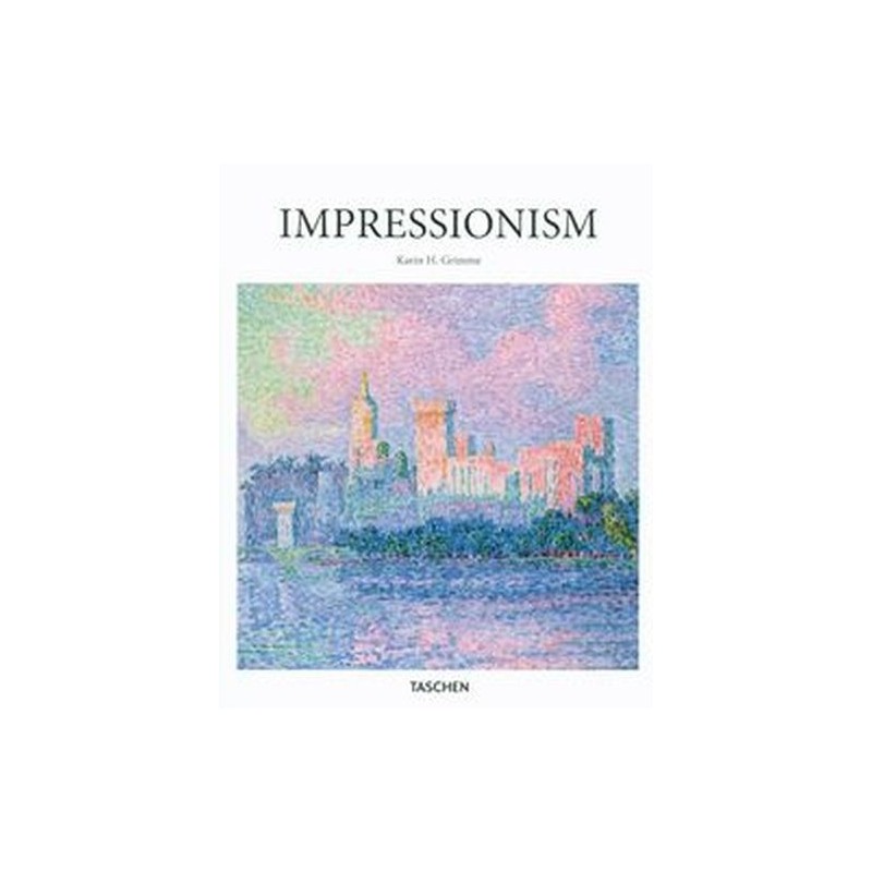 IMPRESSIONISM