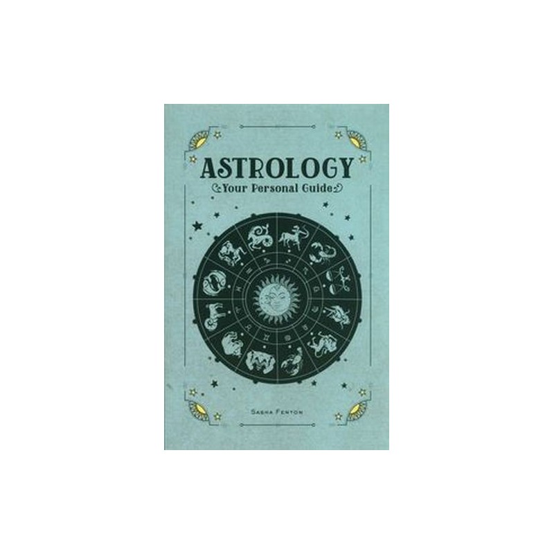 IN FOCUS ASTROLOGY YOUR PERSONAL GUIDE