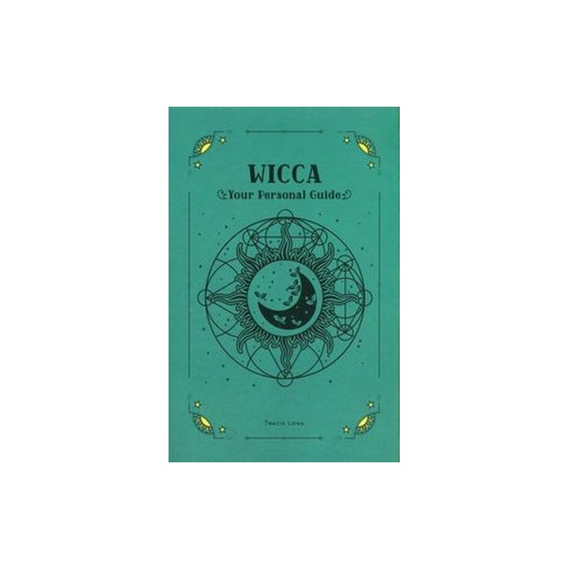 IN FOCUS WICCA YOUR PERSONAL GUIDE