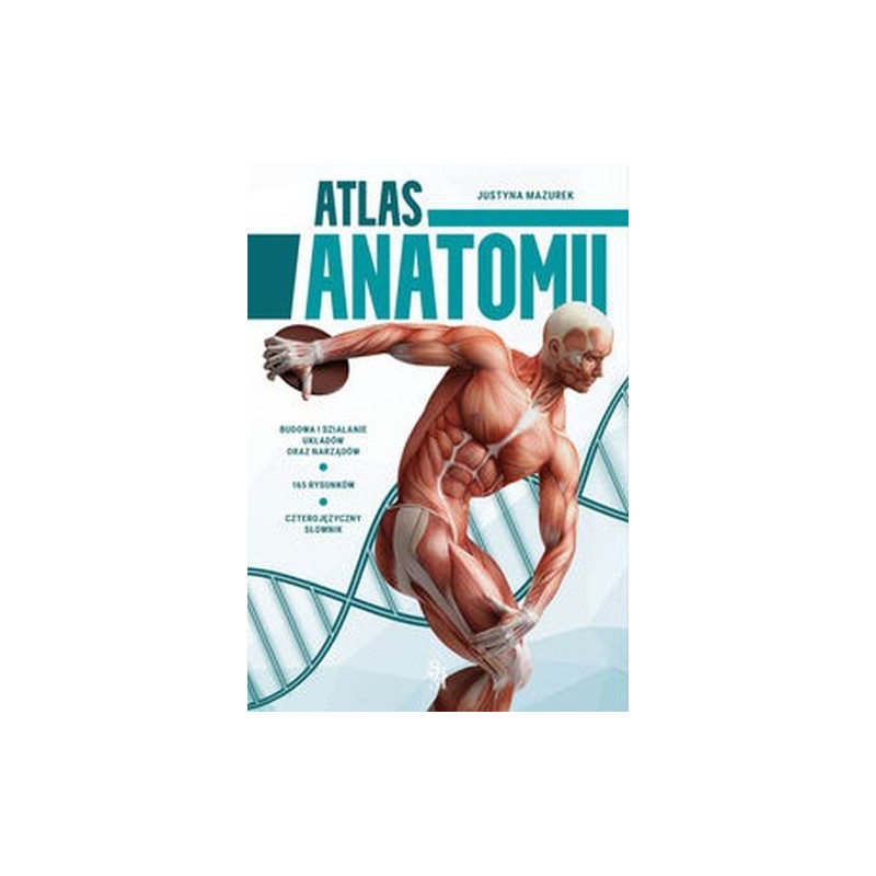 ATLAS ANATOMII