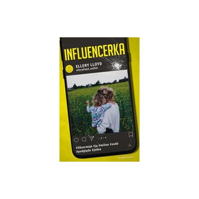 INFLUENCERKA