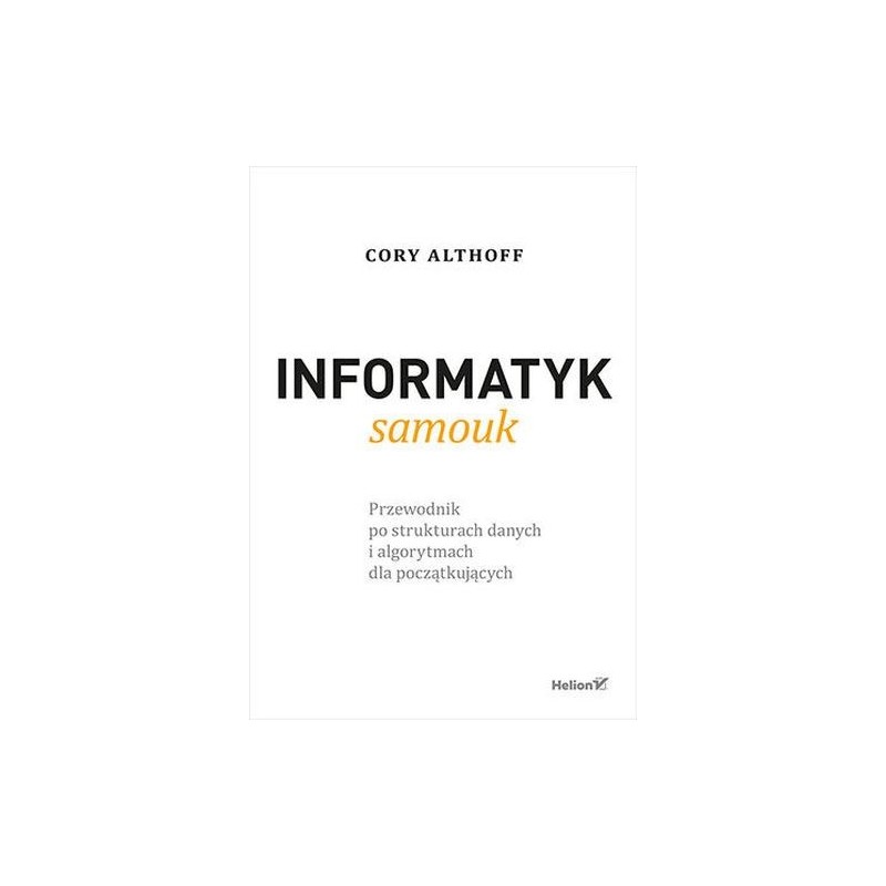 INFORMATYK SAMOUK