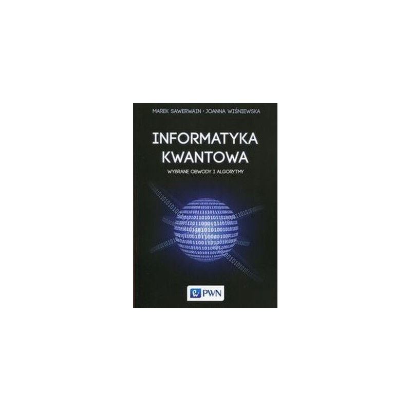 INFORMATYKA KWANTOWA