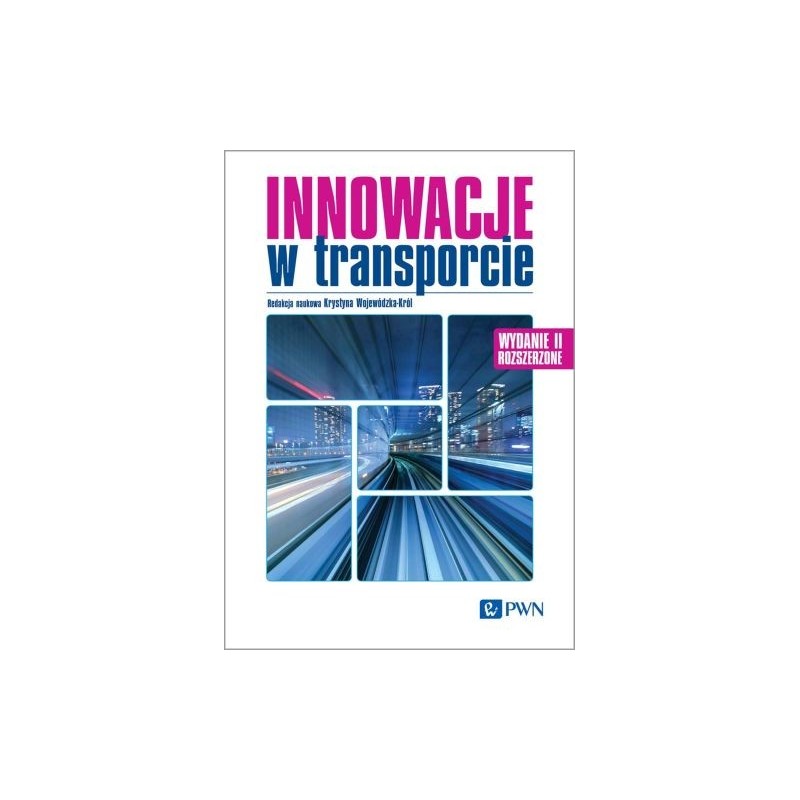 INNOWACJE W TRANSPORCIE