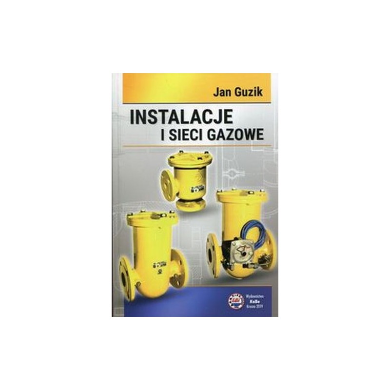 INSTALACJE I SIECI GAZOWE