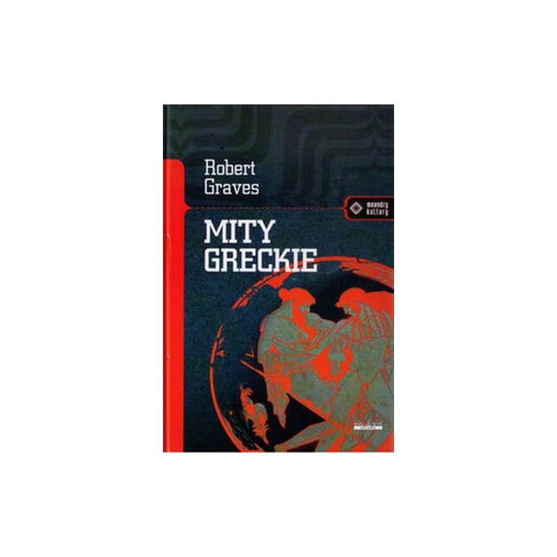 MITY GRECKIE