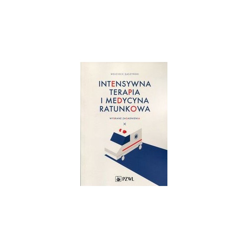 INTENSYWNA TERAPIA I MEDYCYNA RATUNKOWA