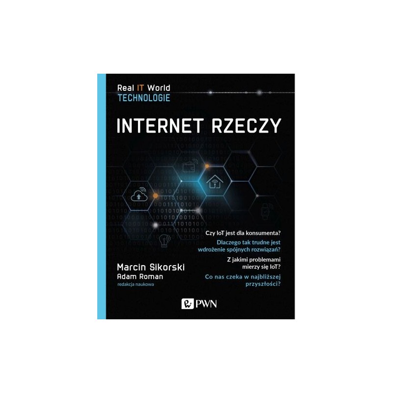 INTERNET RZECZY