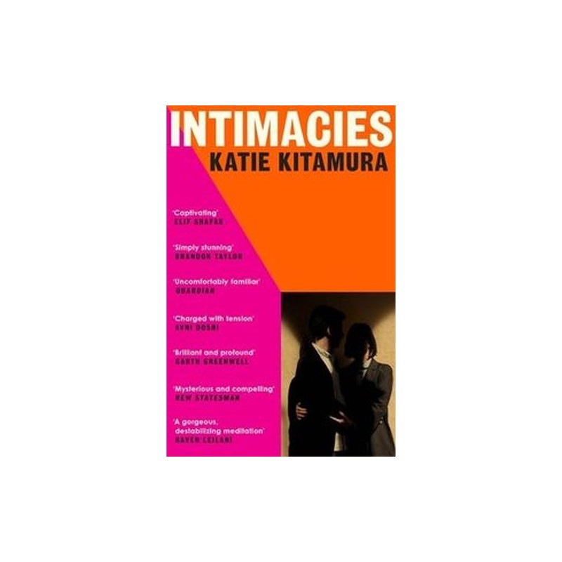 INTIMACIES