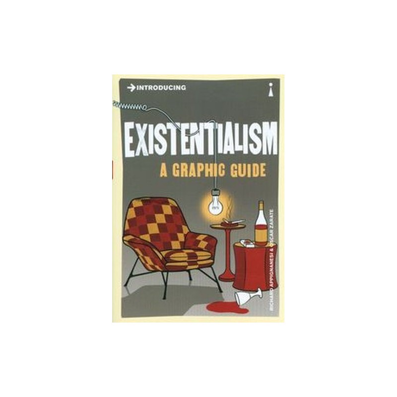 INTRODUCING EXISTENTIALISM