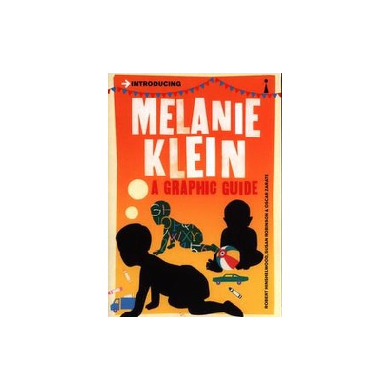 INTRODUCING MELANIE KLEIN