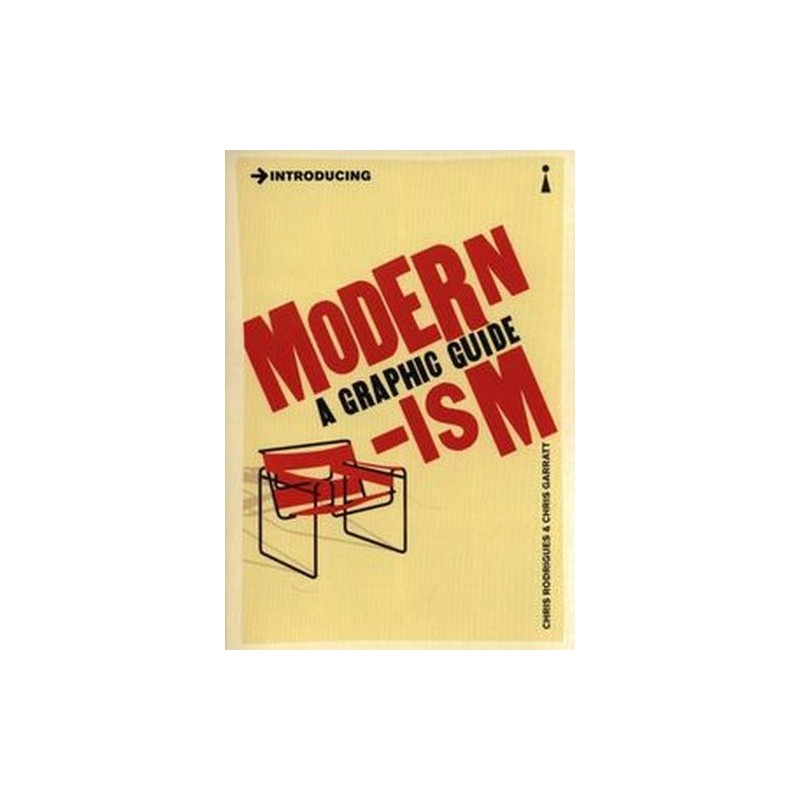 INTRODUCING MODERNISM