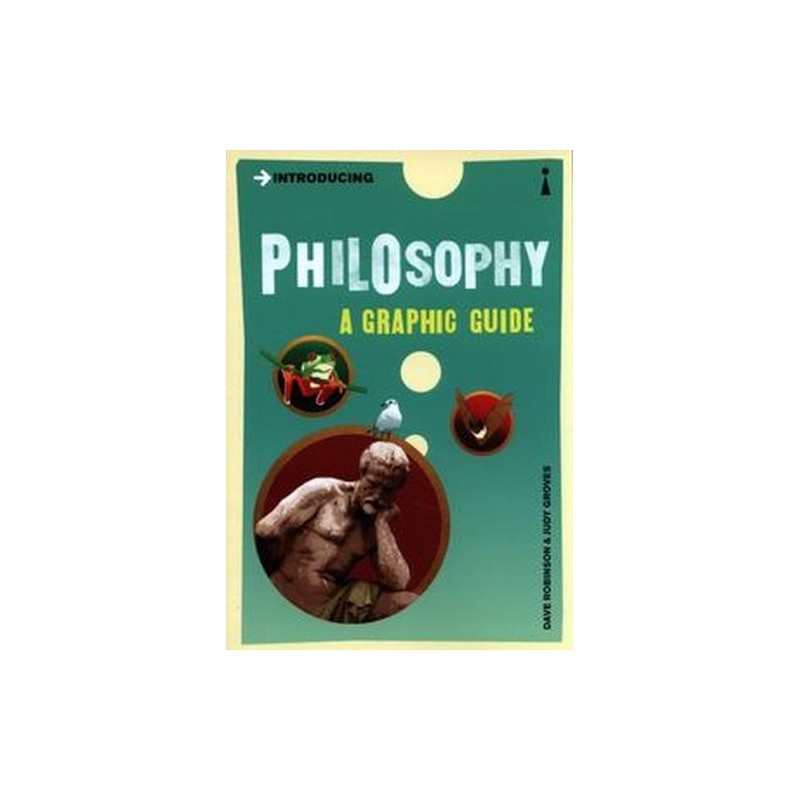 INTRODUCING PHILOSOPHY