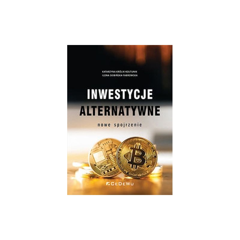 INWESTYCJE ALTERNATYWNE