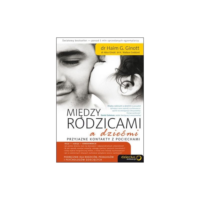 MIĘDZY RODZICAMI A DZIEĆMI