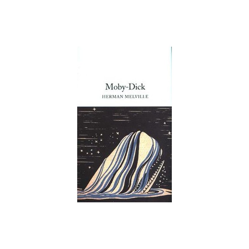 MOBY DICK