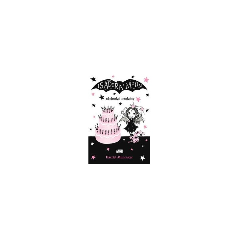 ISADORA MOON OBCHODZI URODZINY