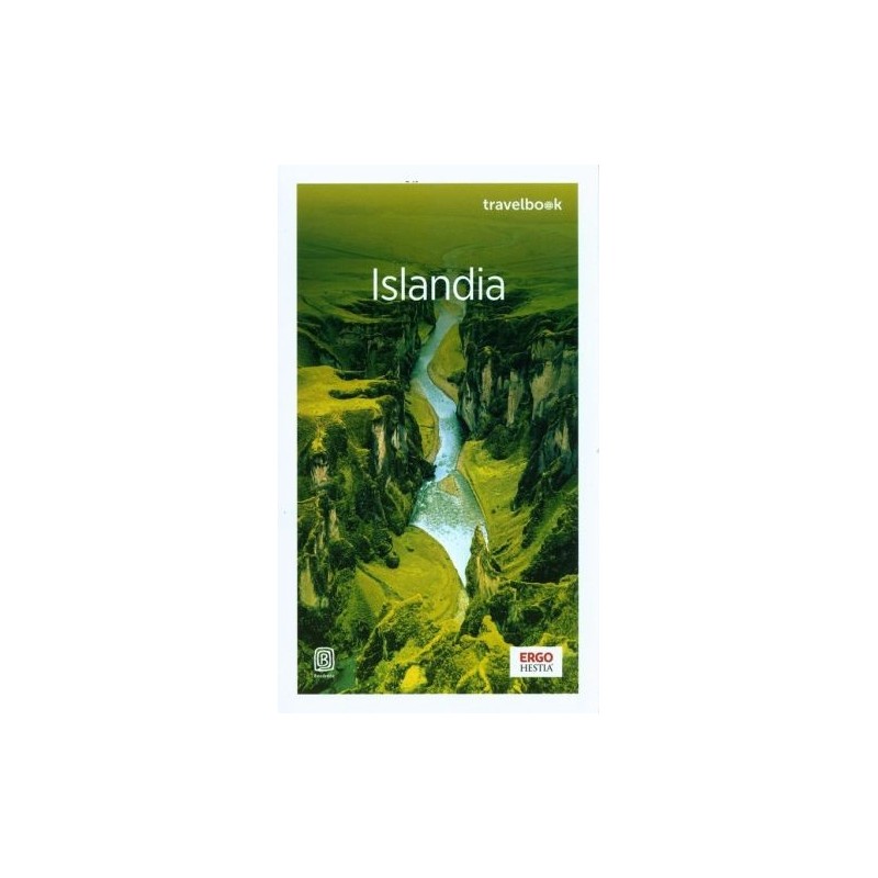 ISLANDIA TRAVELBOOK