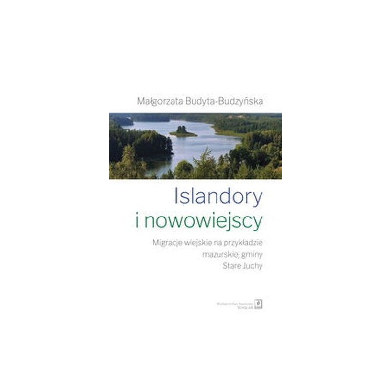 ISLANDORY I NOWOWIEJSCY