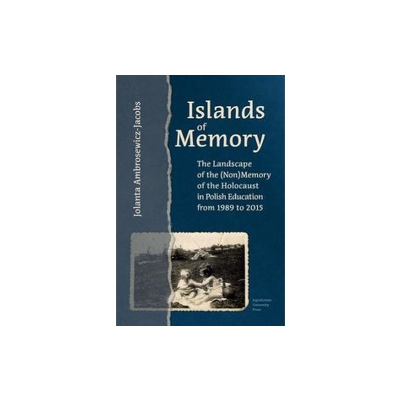 ISLANDS OF MEMORY