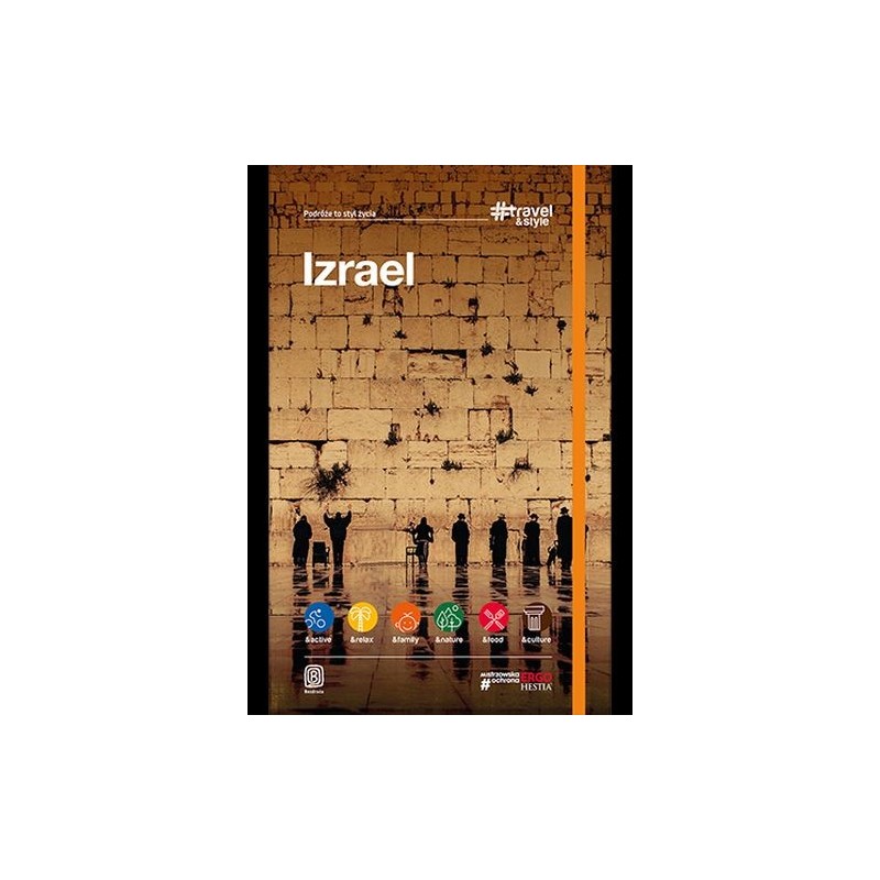 IZRAEL TRAVELSTYLE