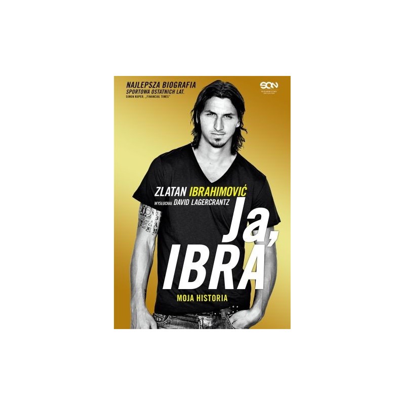 JA, IBRA WYD. 2024