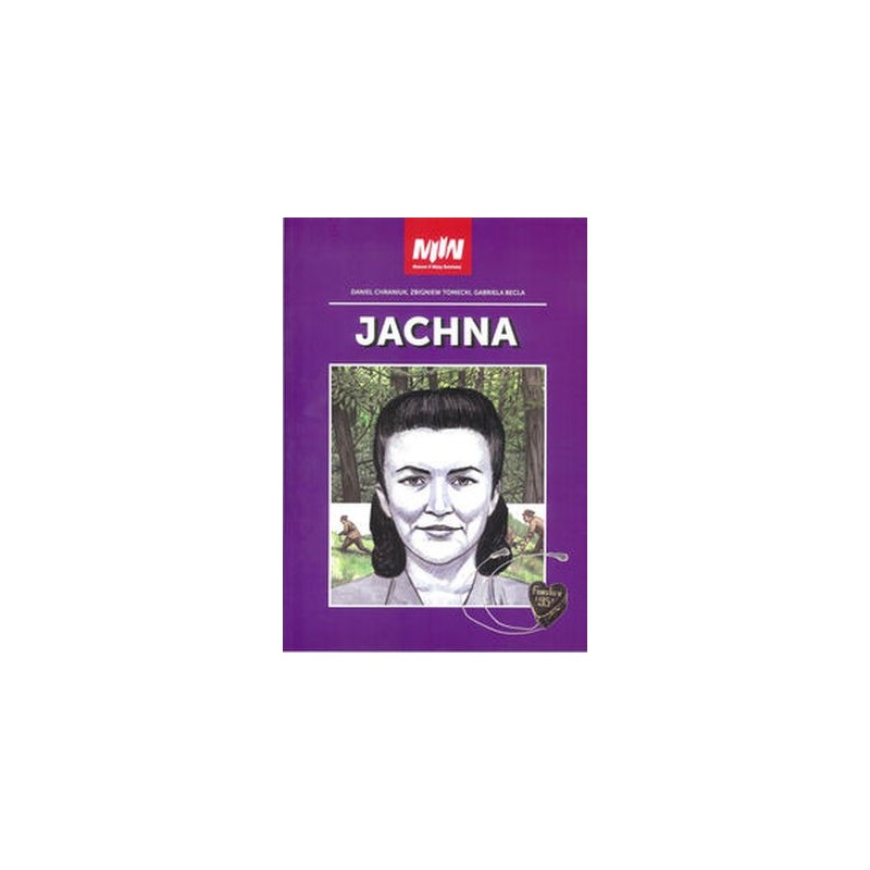 JACHNA