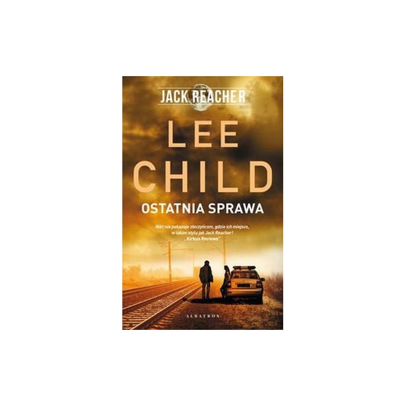 JACK REACHER: OSTATNIA SPRAWA