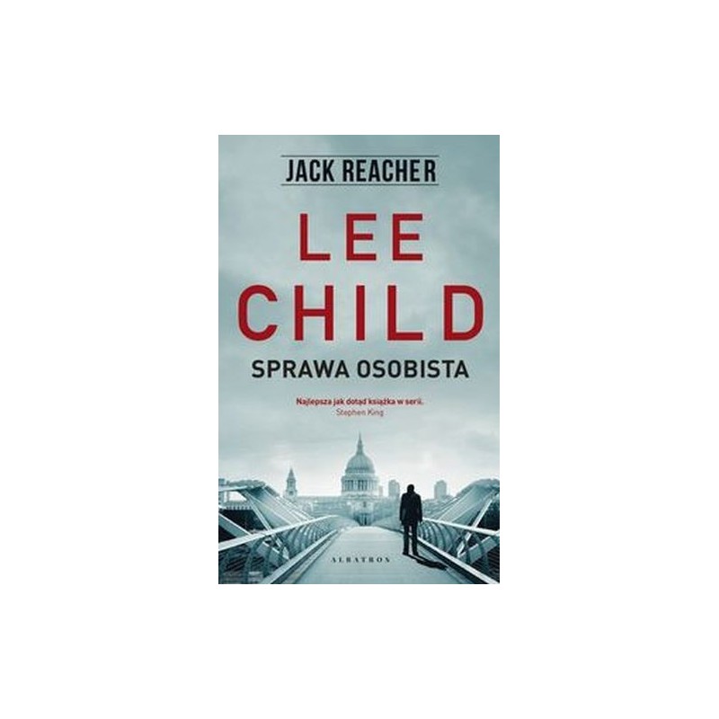 JACK REACHER: SPRAWA OSOBISTA