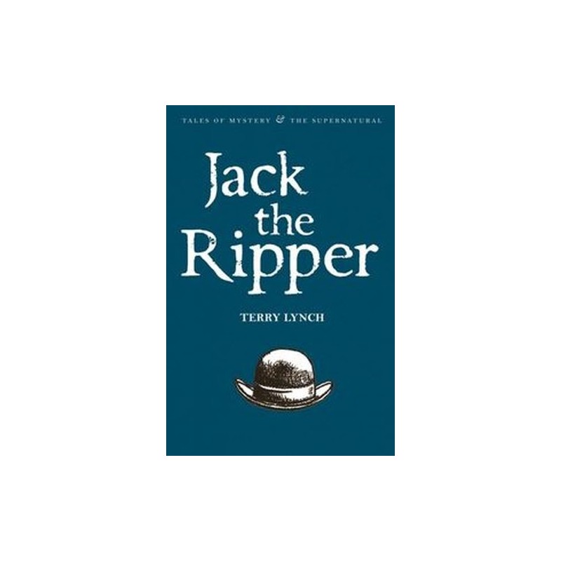 JACK THE RIPPER