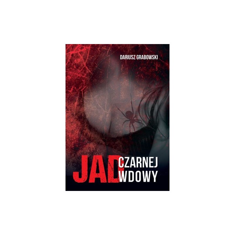 JAD CZARNEJ WDOWY