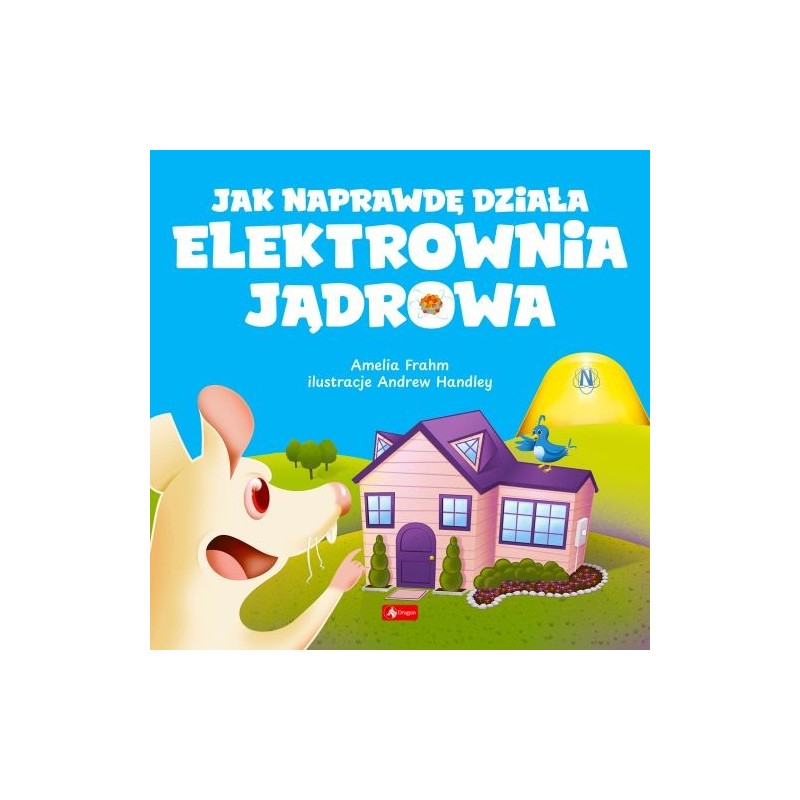 JAK NAPRAWDĘ DZIAŁA ELEKTROWNIA JĄDROWA