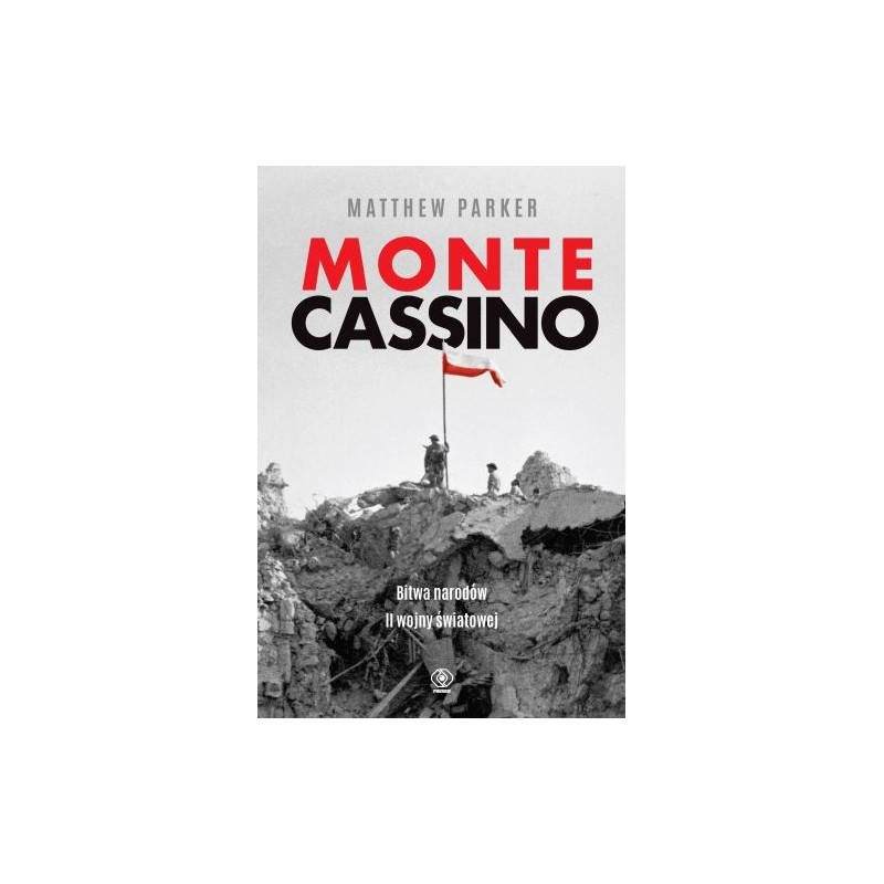 MONTE CASSINO WYD. 2024