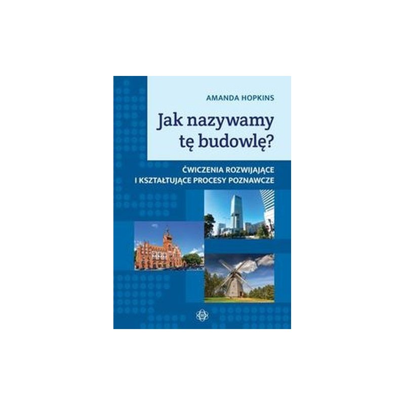 JAK NAZYWAMY TĘ BUDOWLĘ?