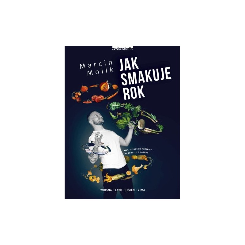 JAK SMAKUJE ROK