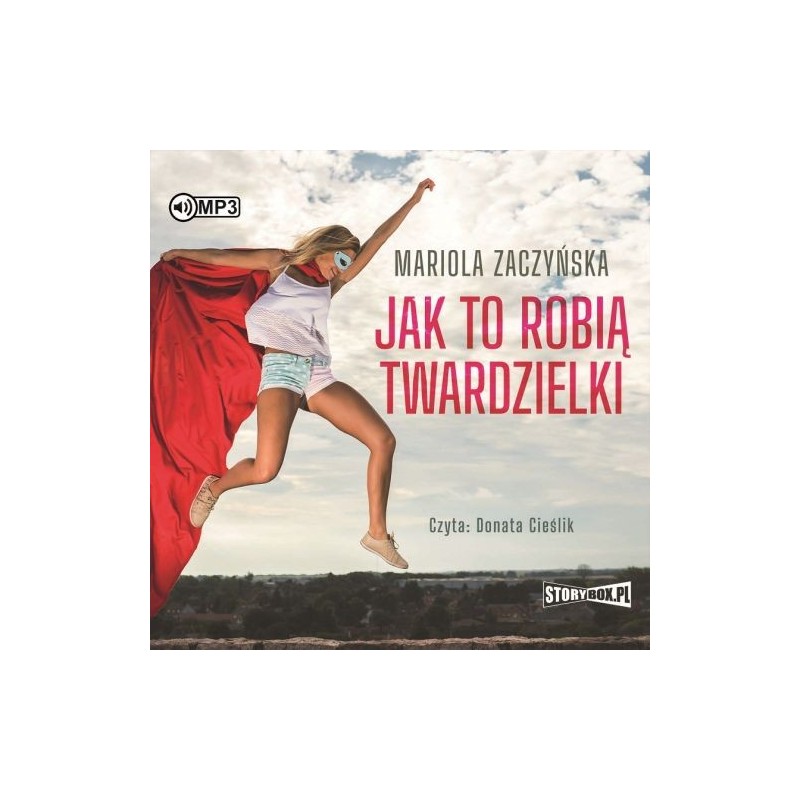 JAK TO ROBIĄ TWARDZIELKI