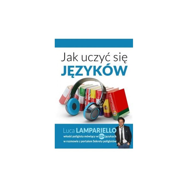 JAK UCZYĆ SIĘ JĘZYKÓW