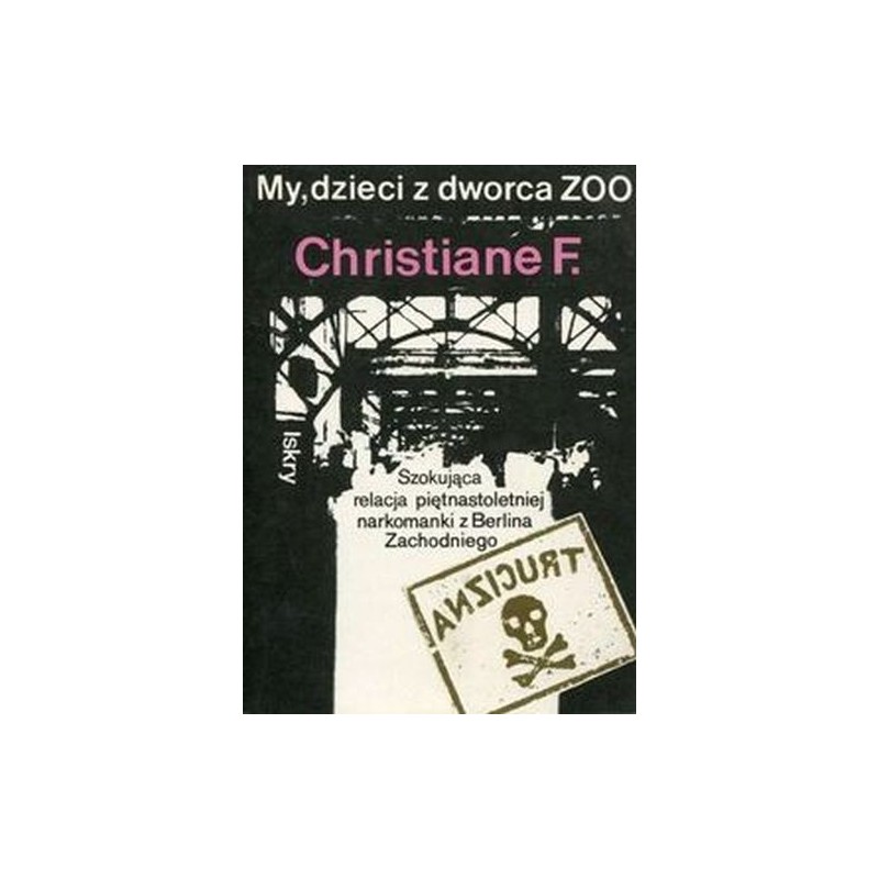 MY DZIECI Z DWORCA ZOO