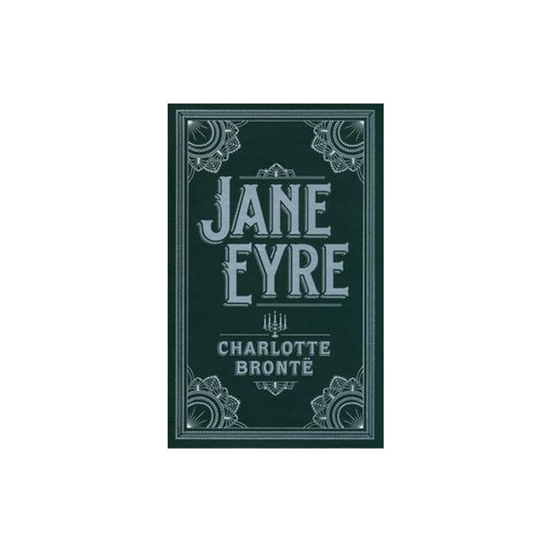 JANE EYRE