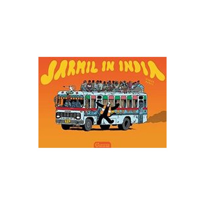 JARMIL IN INDIA