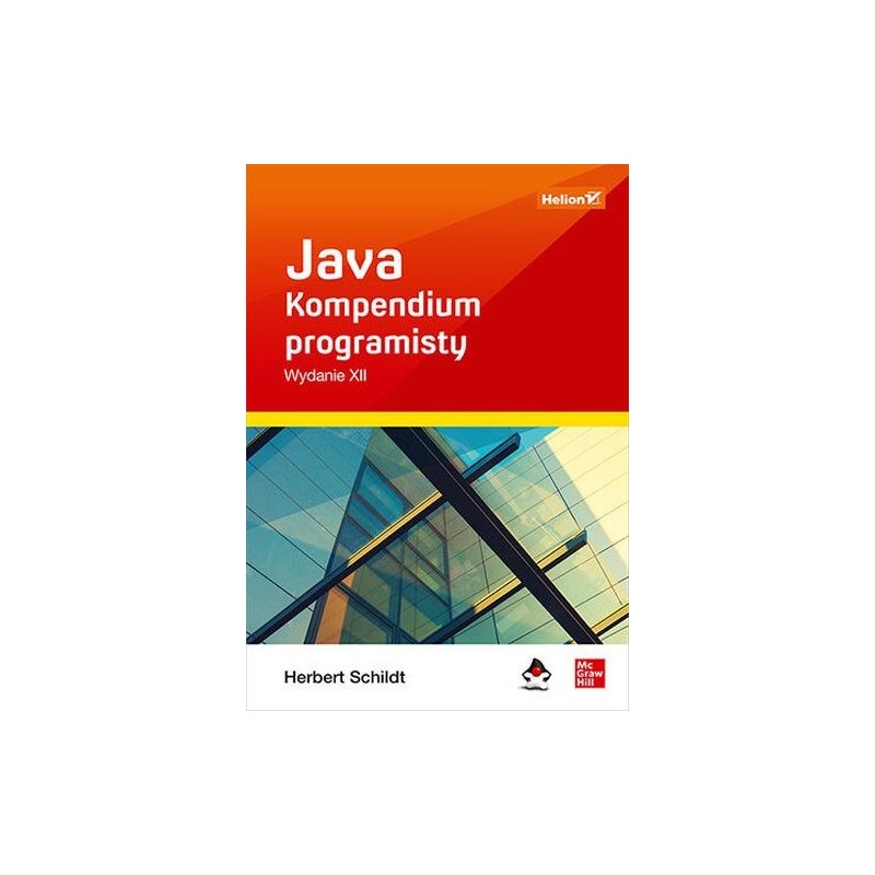 JAVA KOMPENDIUM PROGRAMISTY