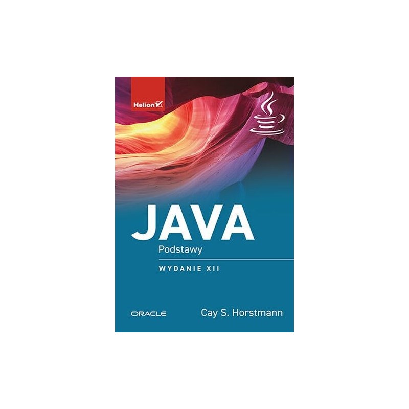 JAVA PODSTAWY