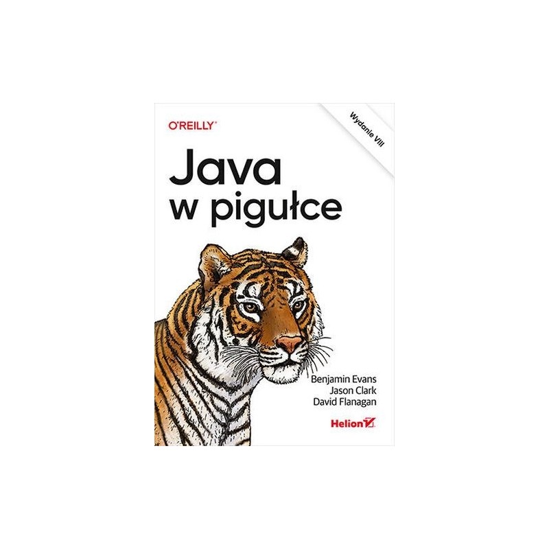 JAVA W PIGUŁCE