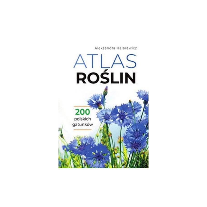 ATLAS ROŚLIN